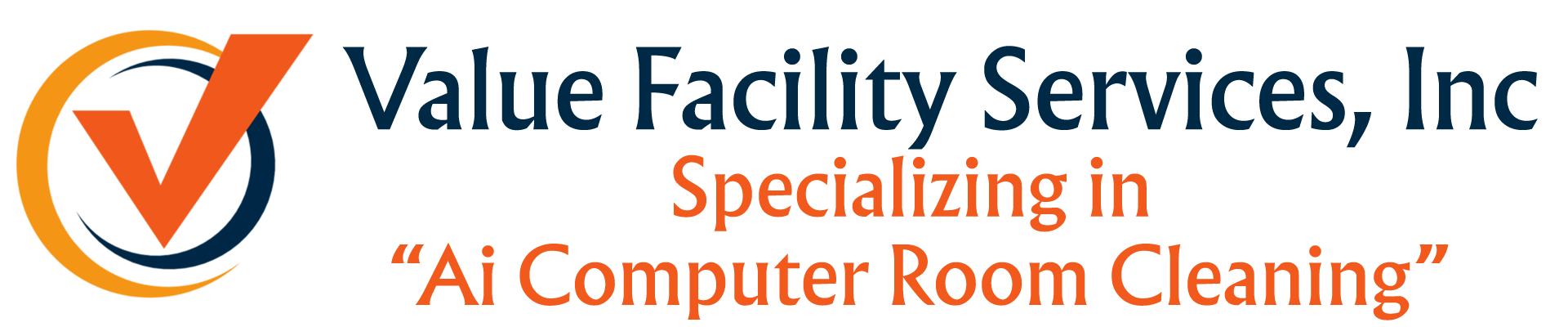 VFSI - Specializing in Ai Computer Room Cleaning